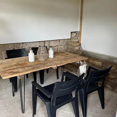 Séjour chez l'habitant Yomoct Kostandenets