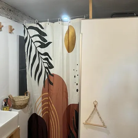 Séjour chez l'habitant Yomoct Kostandenets