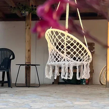 Séjour chez l'habitant Yomoct